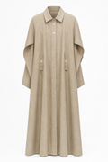 Beige Editorial
