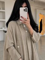 Beige Editorial