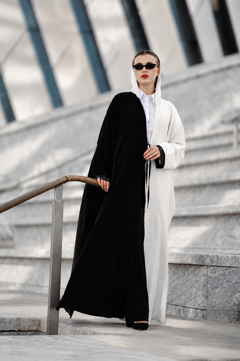 Black Stair