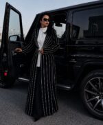 Abaya 02 - Image 3